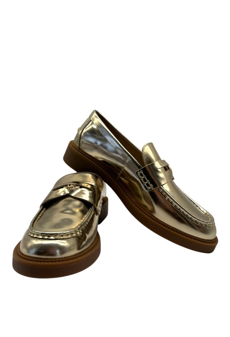 MICHAEL KORS - LOAFERS EDEN - Image 4