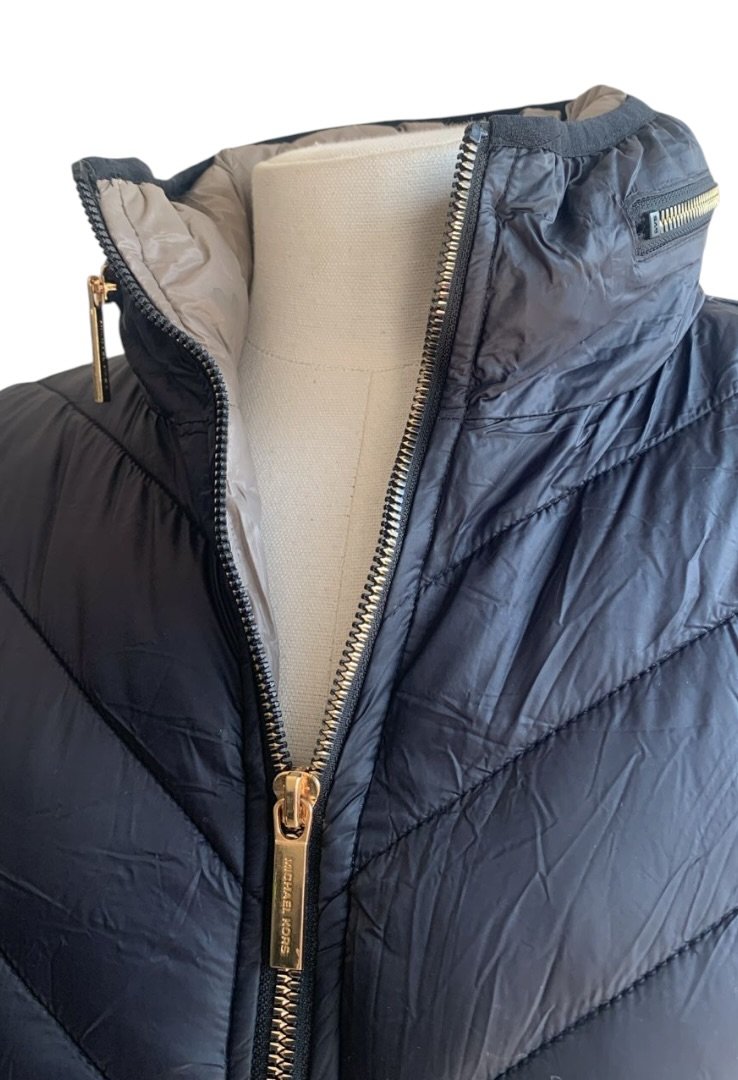 MICHAEL KORS - WINTER JACKET - Image 6