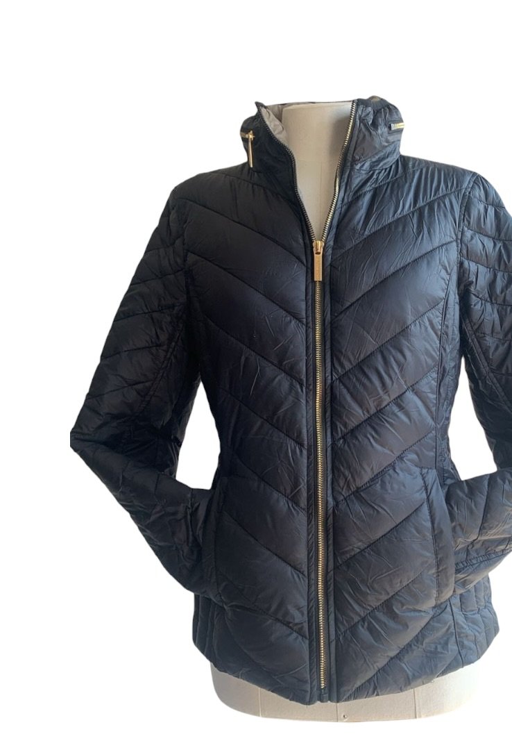 MICHAEL KORS - WINTER JACKET - Image 4