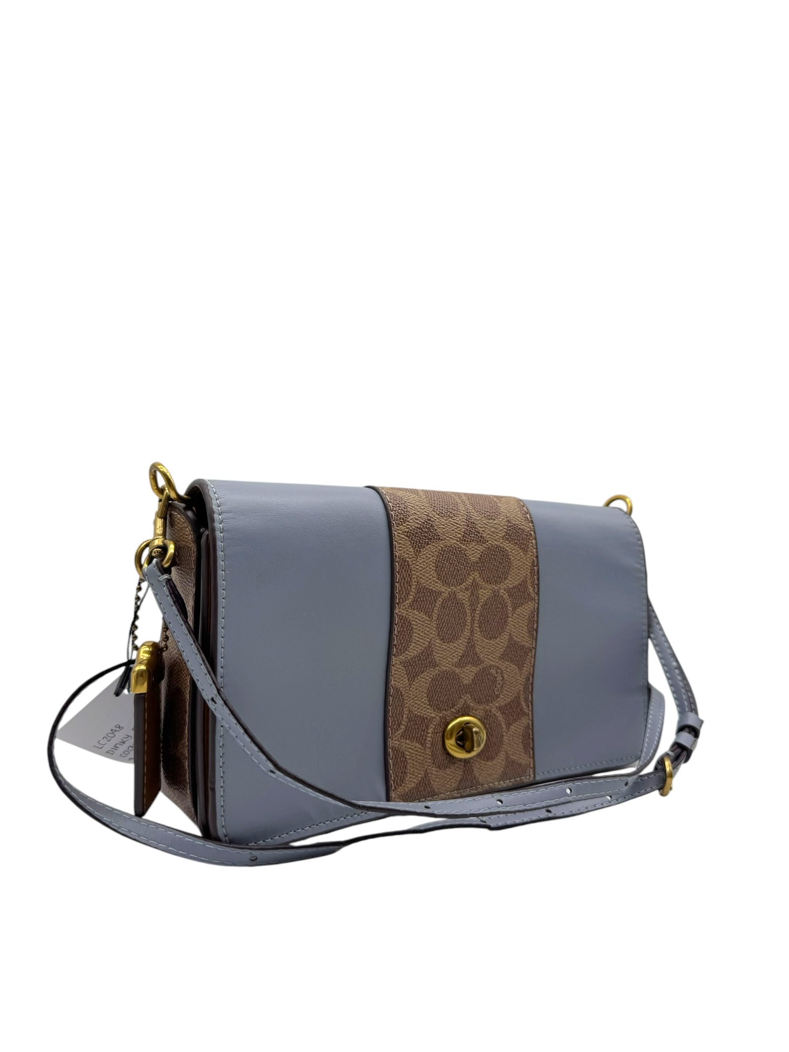 COACH - DINKY BAG - Image 14