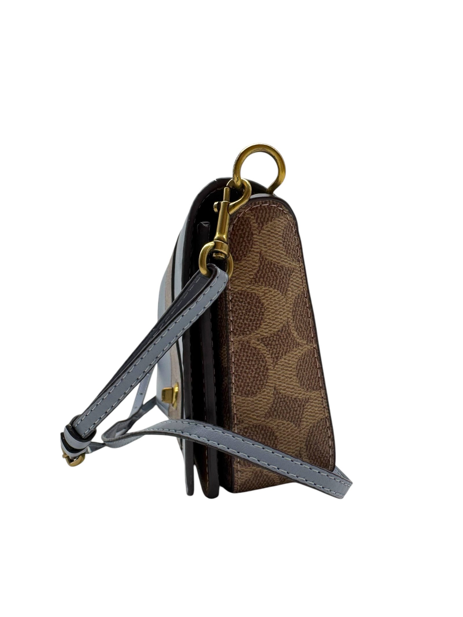 COACH - DINKY BAG - Image 13