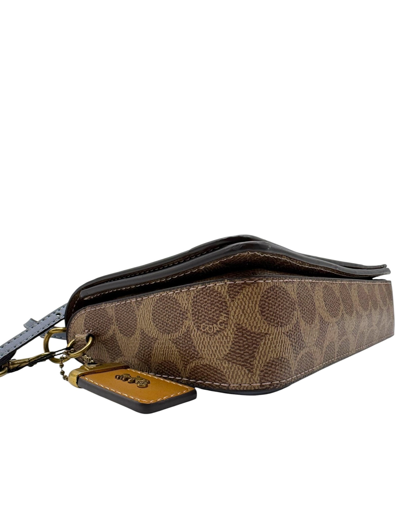 COACH - DINKY BAG - Image 12