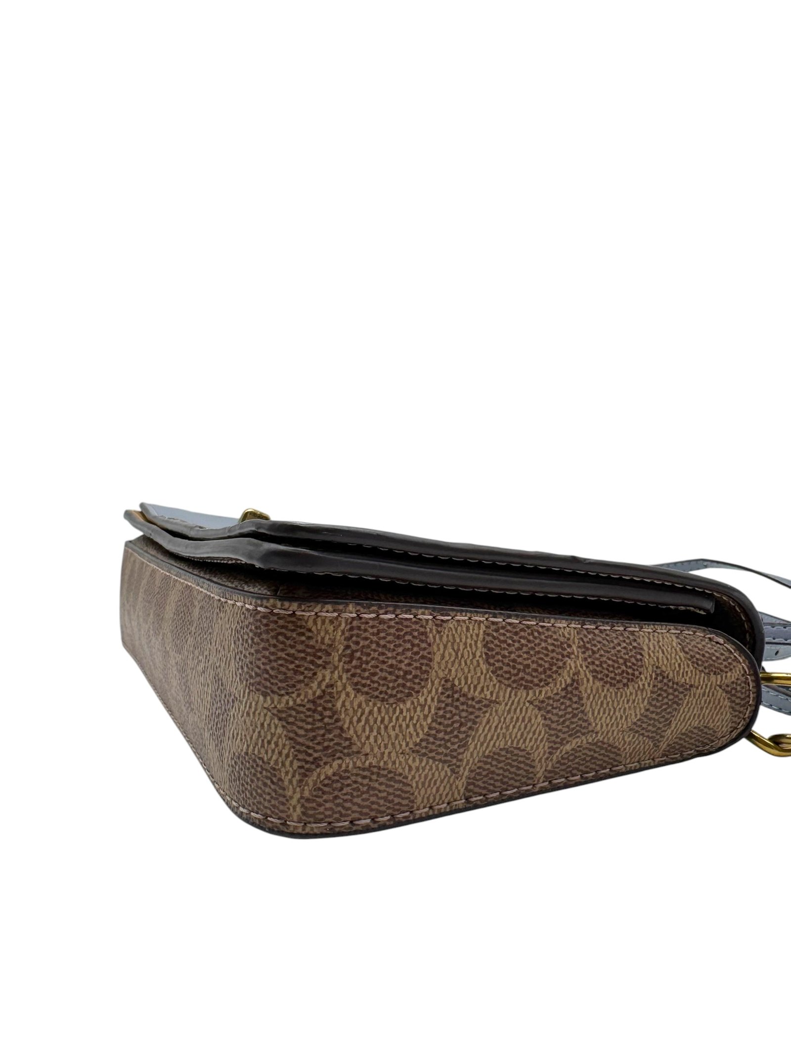 COACH - DINKY BAG - Image 9