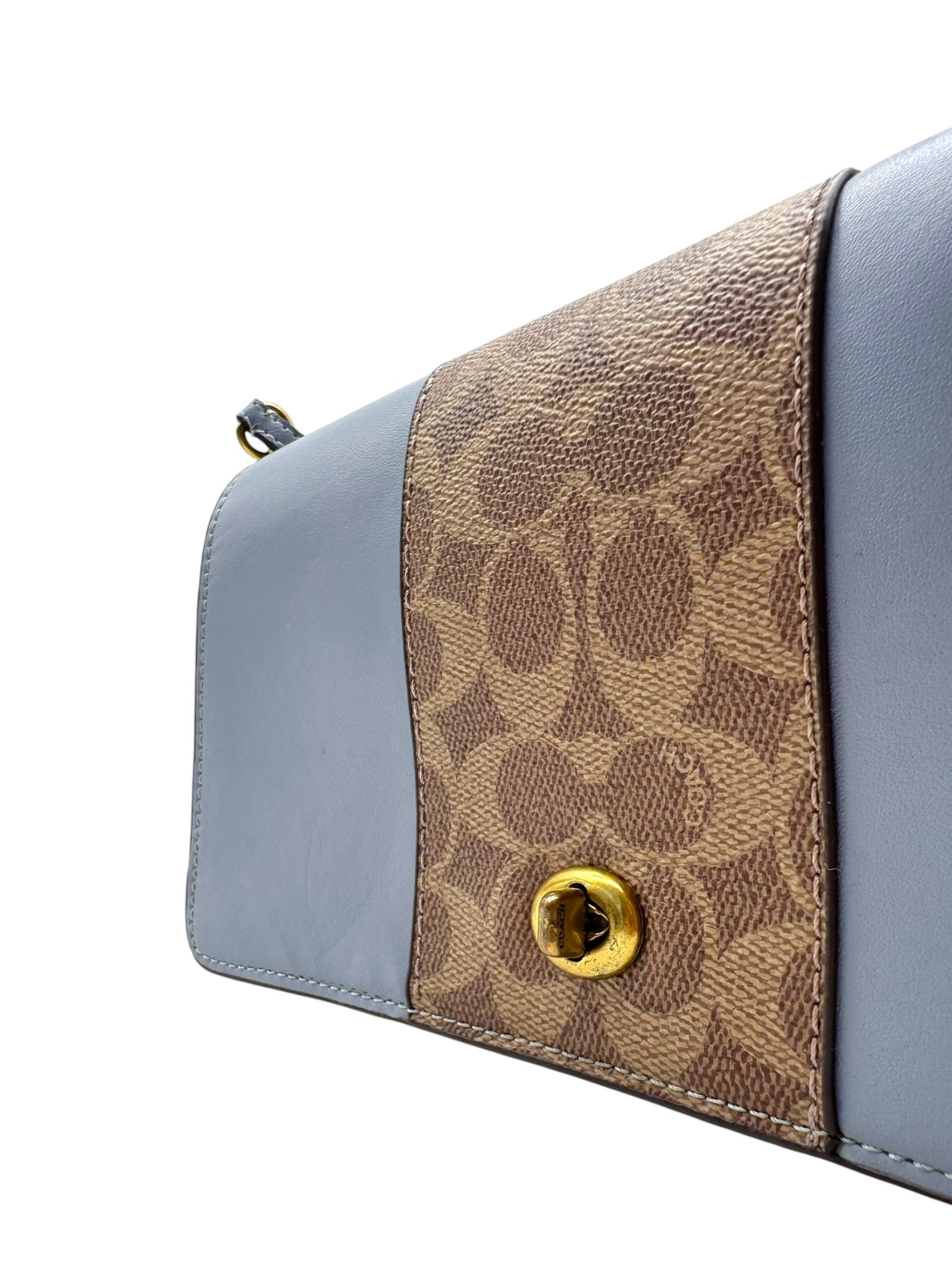 COACH - DINKY BAG - Image 6