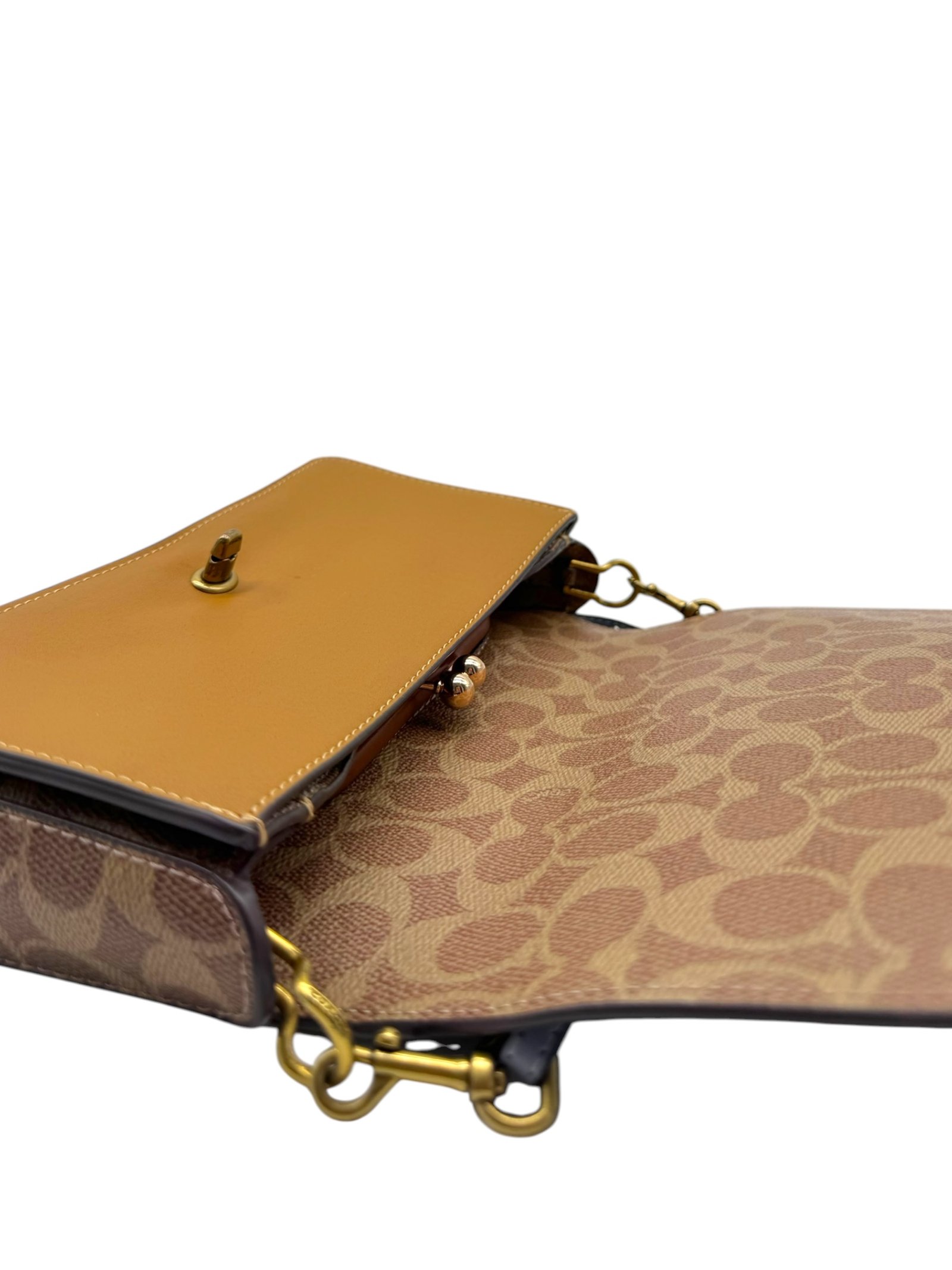 COACH - DINKY BAG - Image 7