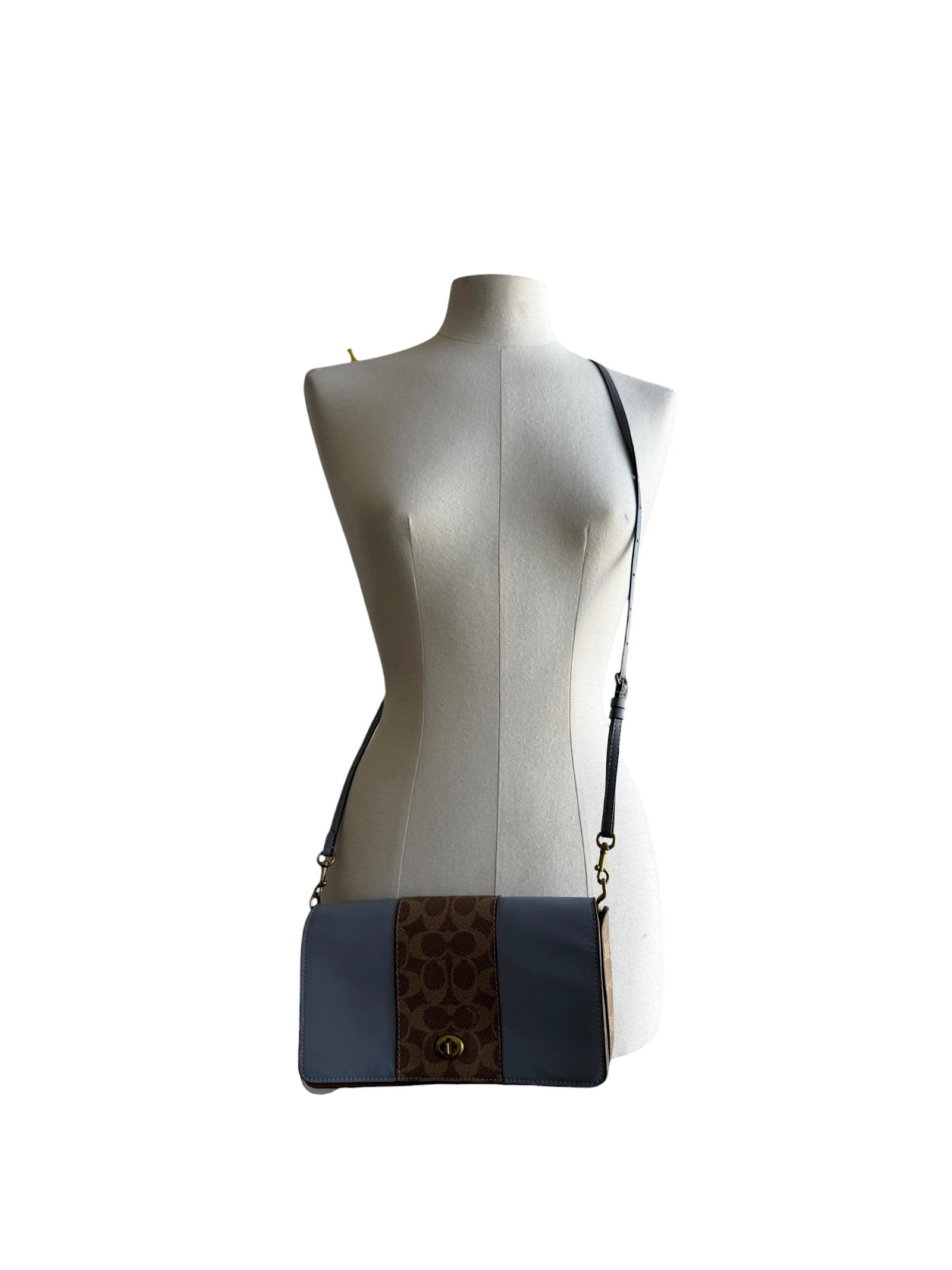 COACH - DINKY BAG - Image 3