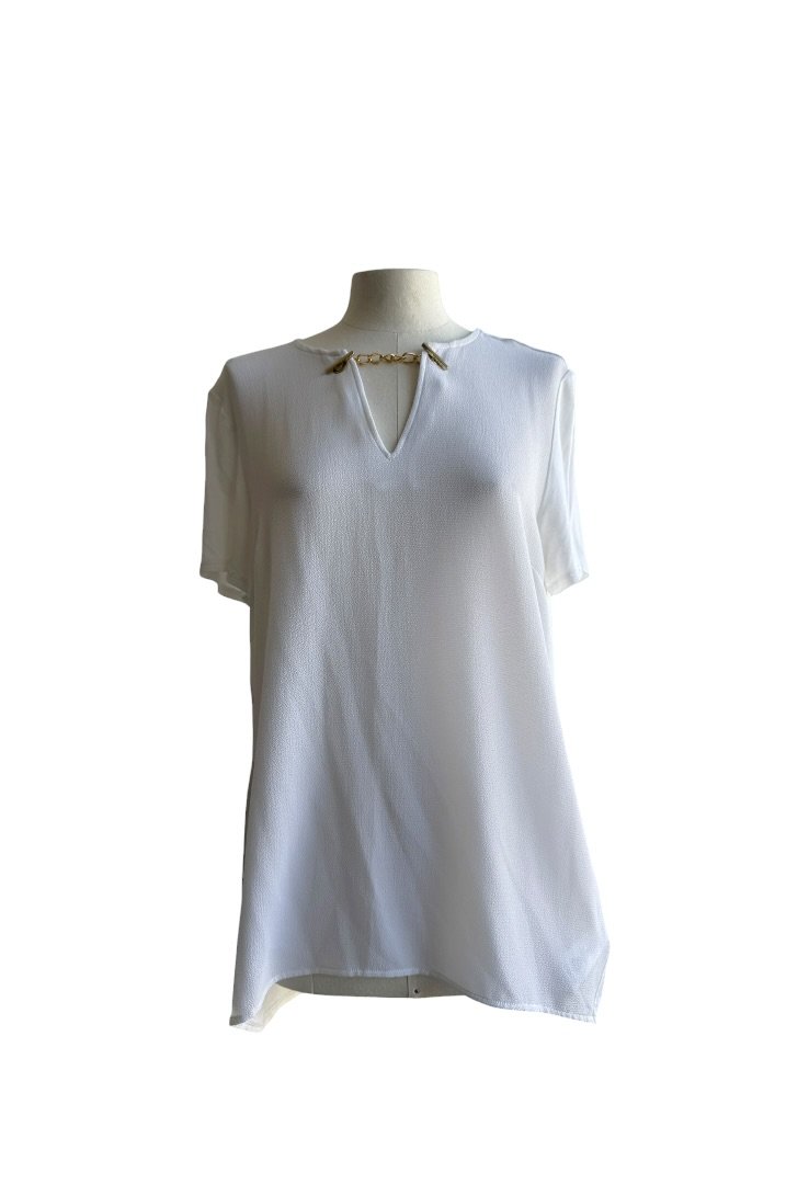 MICHAEL KORS - TOP MIX CHAIN - Image 8