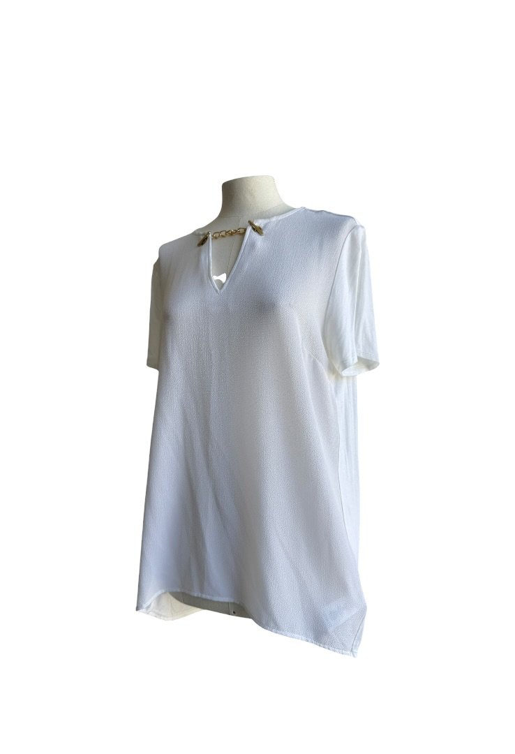 MICHAEL KORS - TOP MIX CHAIN - Image 7