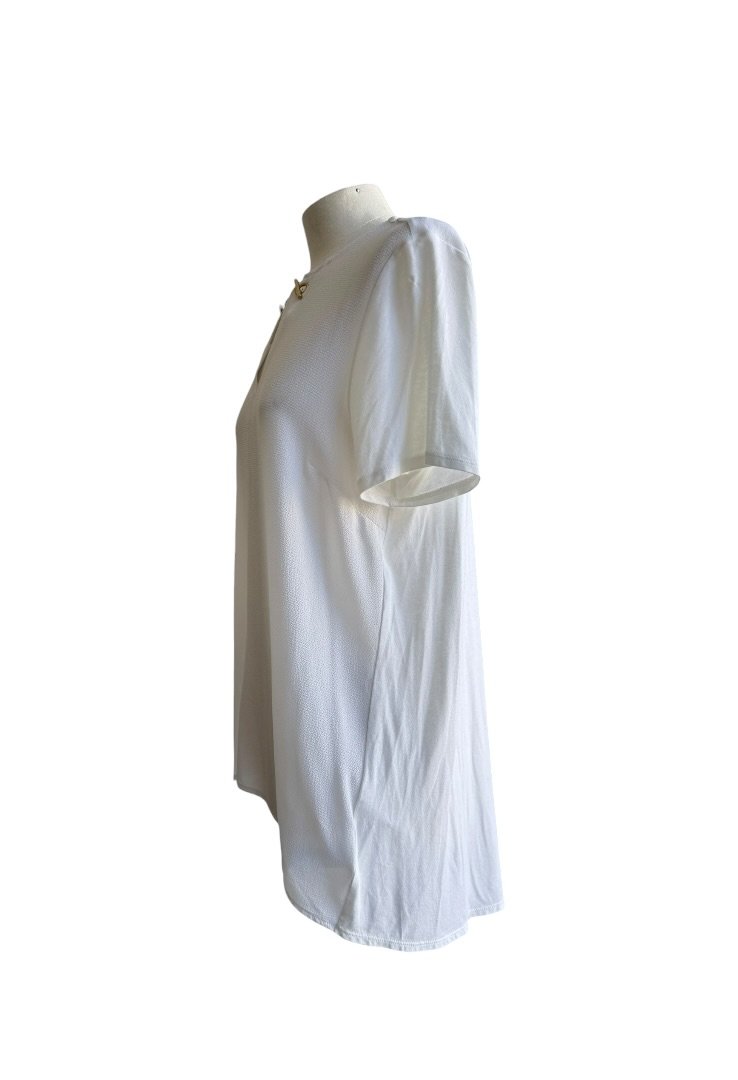 MICHAEL KORS - TOP MIX CHAIN - Image 4