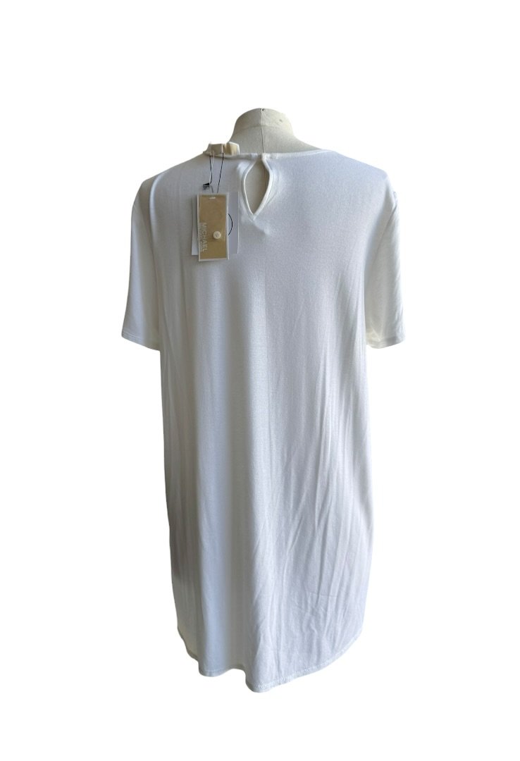 MICHAEL KORS - TOP MIX CHAIN - Image 5