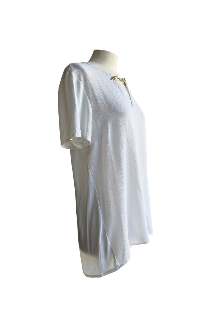 MICHAEL KORS - TOP MIX CHAIN - Image 6