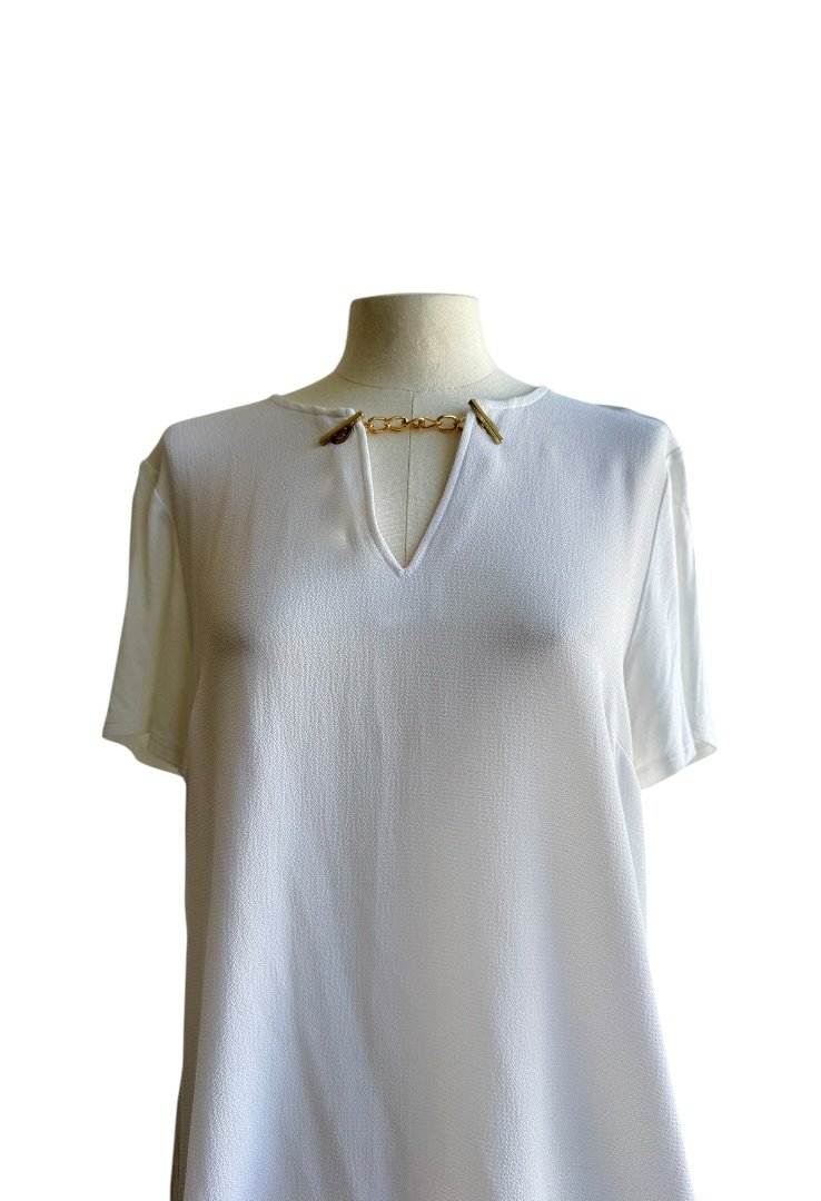 MICHAEL KORS - TOP MIX CHAIN - Image 3