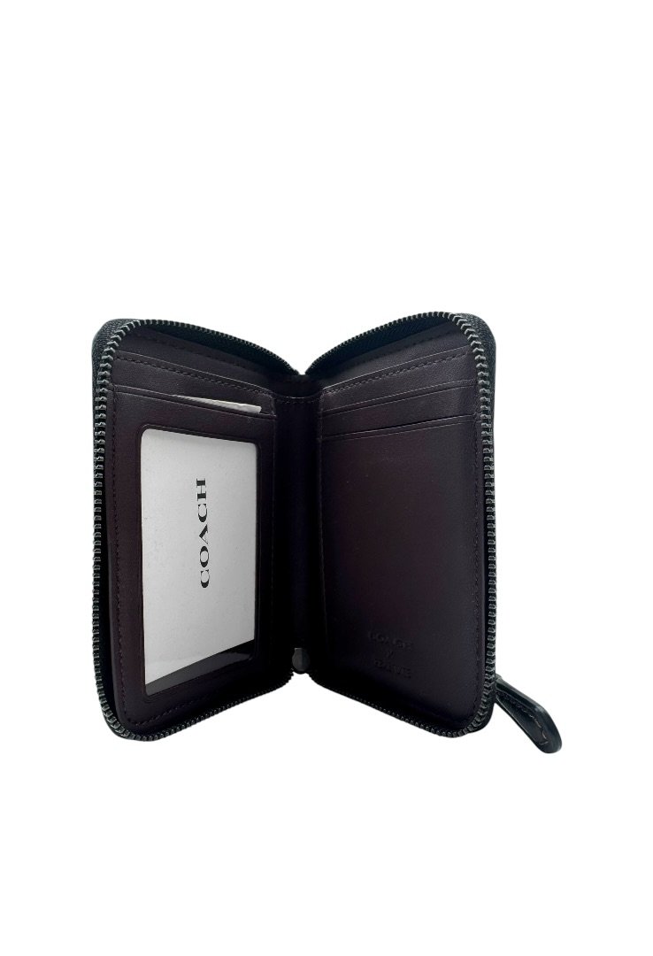 COACH - SNOOPY CHRISTMAS WALLET - Image 4