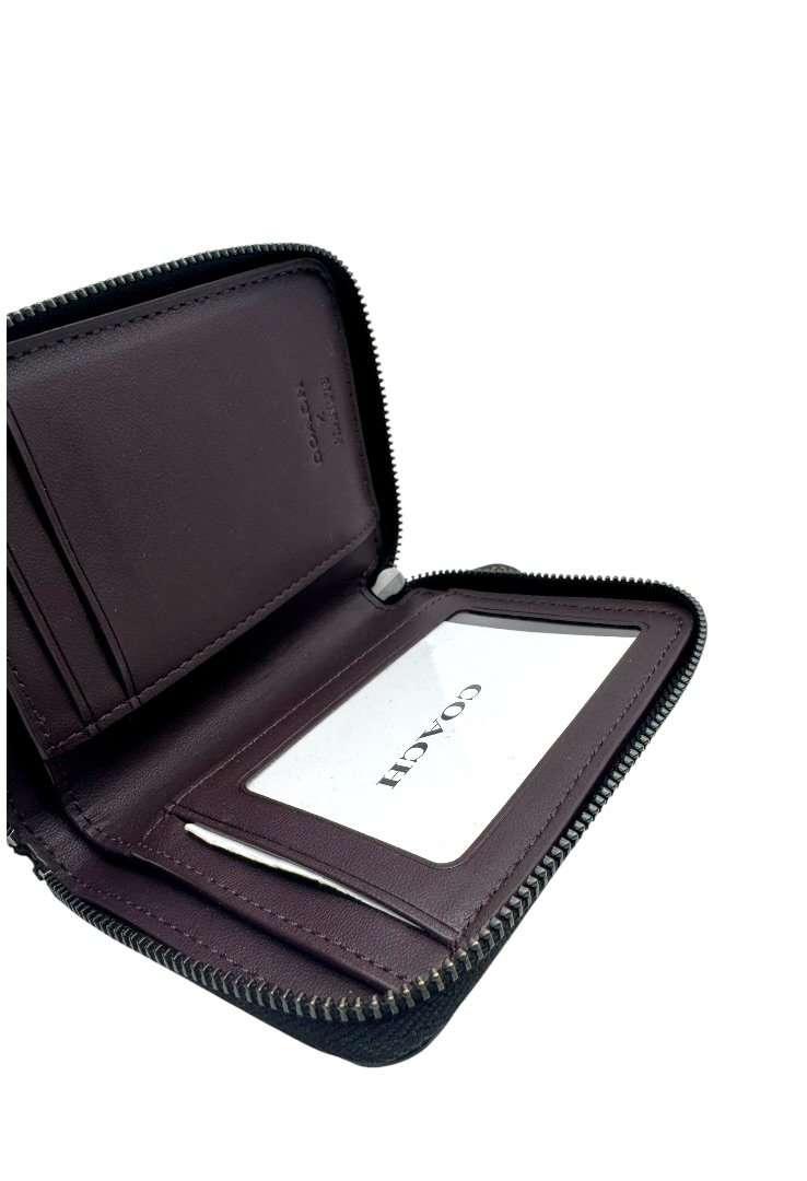 COACH - SNOOPY CHRISTMAS WALLET - Image 3