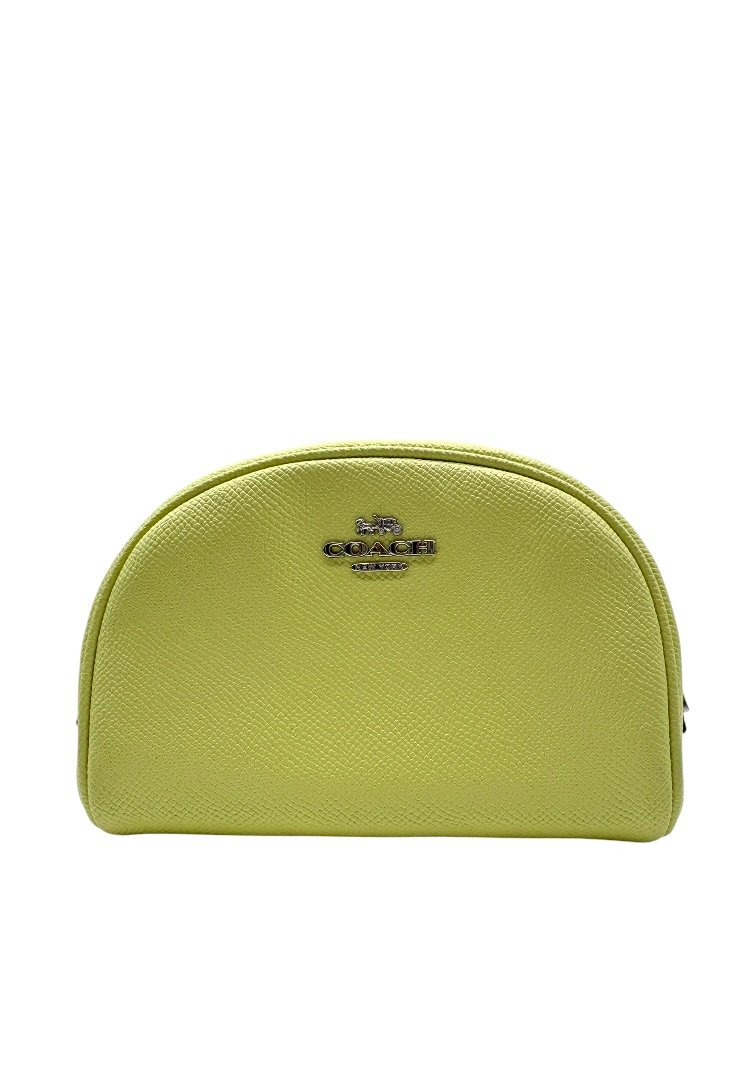 COACH - DOME COSMETIC BAG - Image 8