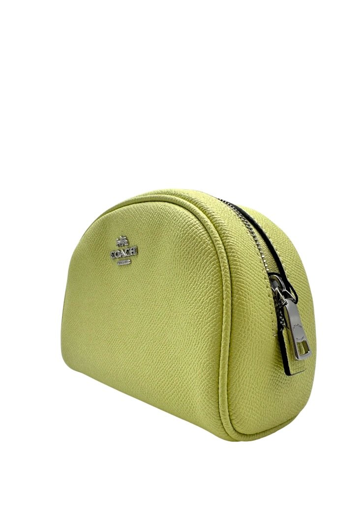 COACH - DOME COSMETIC BAG - Image 7