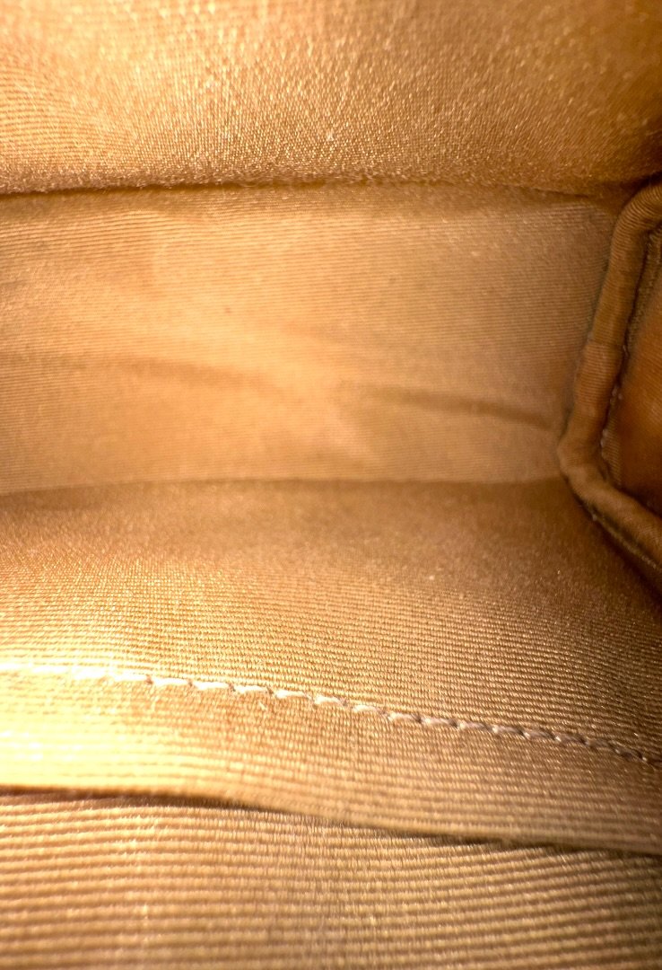 COACH - DOME COSMETIC BAG - Image 3