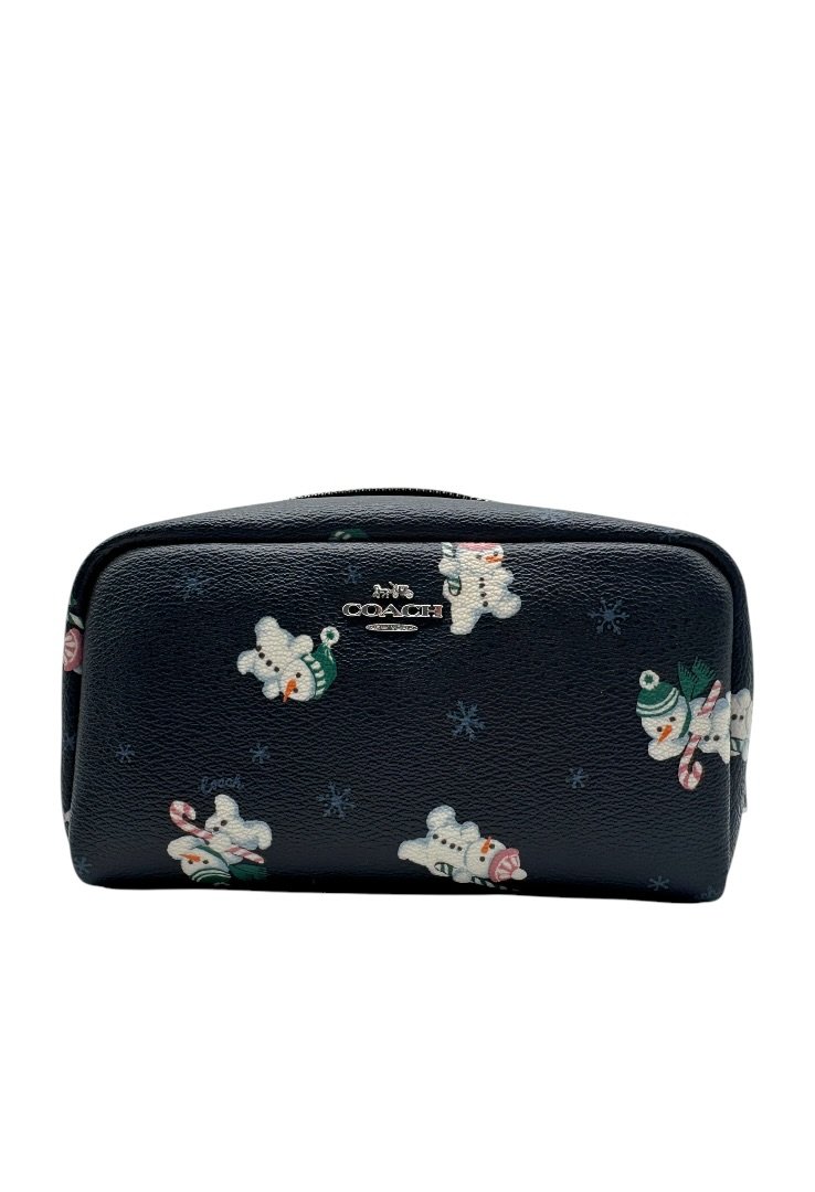 COACH - SNOWY COSMETIC BOXY - Image 9