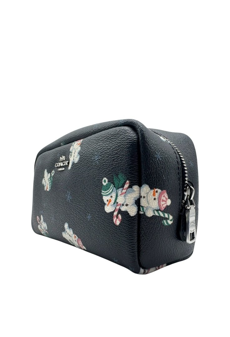 COACH - SNOWY COSMETIC BOXY - Image 6