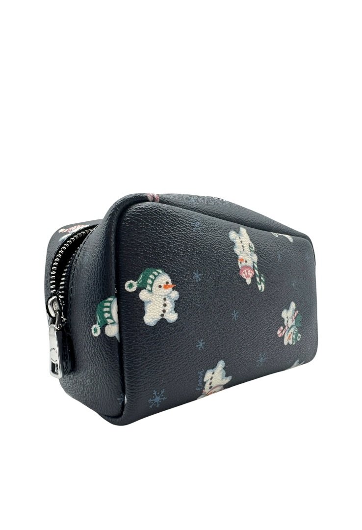 COACH - SNOWY COSMETIC BOXY - Image 7