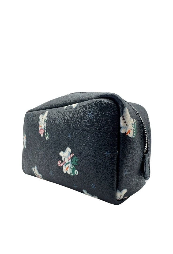 COACH - SNOWY COSMETIC BOXY - Image 8