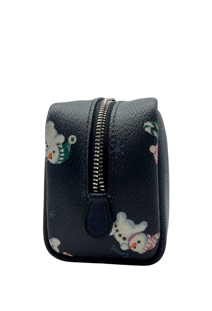 COACH - SNOWY COSMETIC BOXY - Image 5