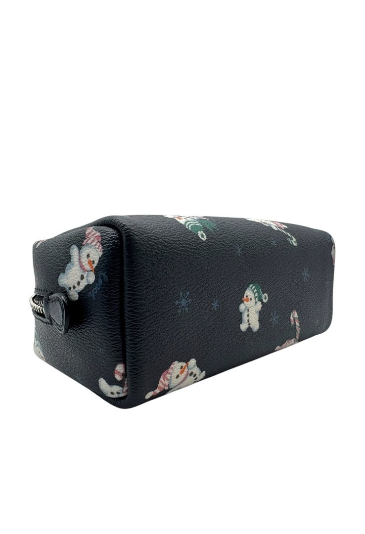 COACH - SNOWY COSMETIC BOXY - Image 4