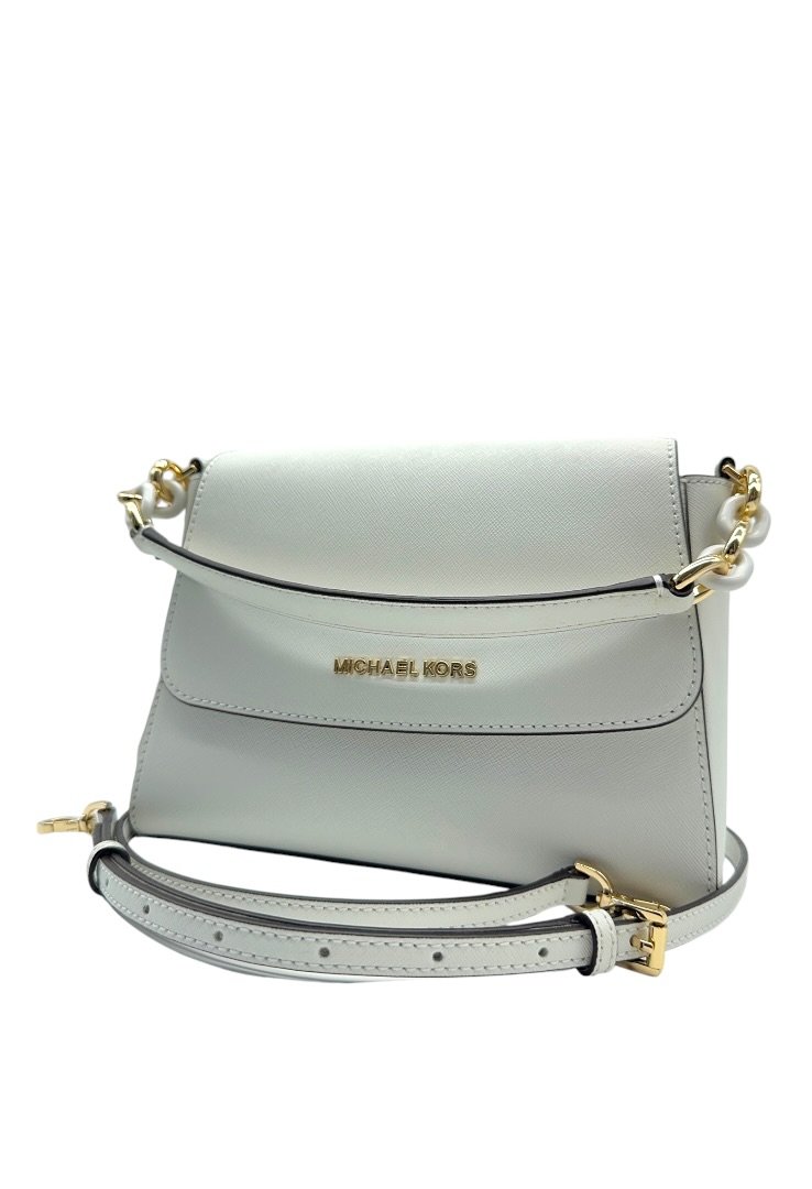 MICHAEL KORS - ELLIS BAG - Image 12