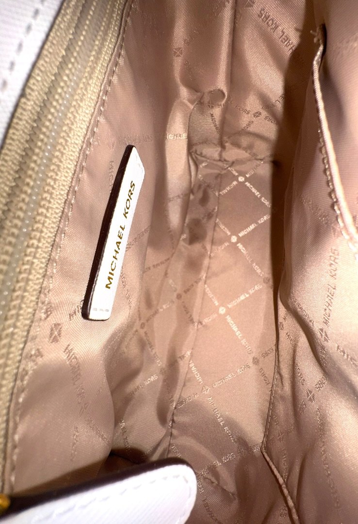 MICHAEL KORS - ELLIS BAG - Image 4