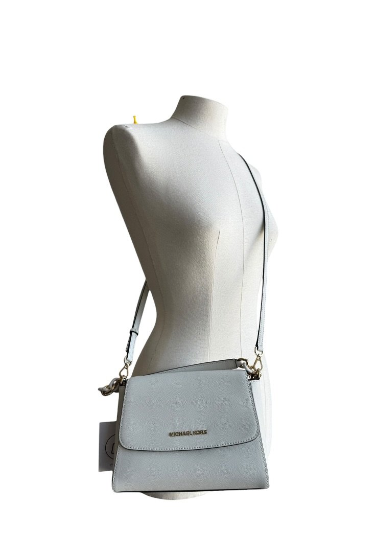 MICHAEL KORS - ELLIS BAG - Image 3