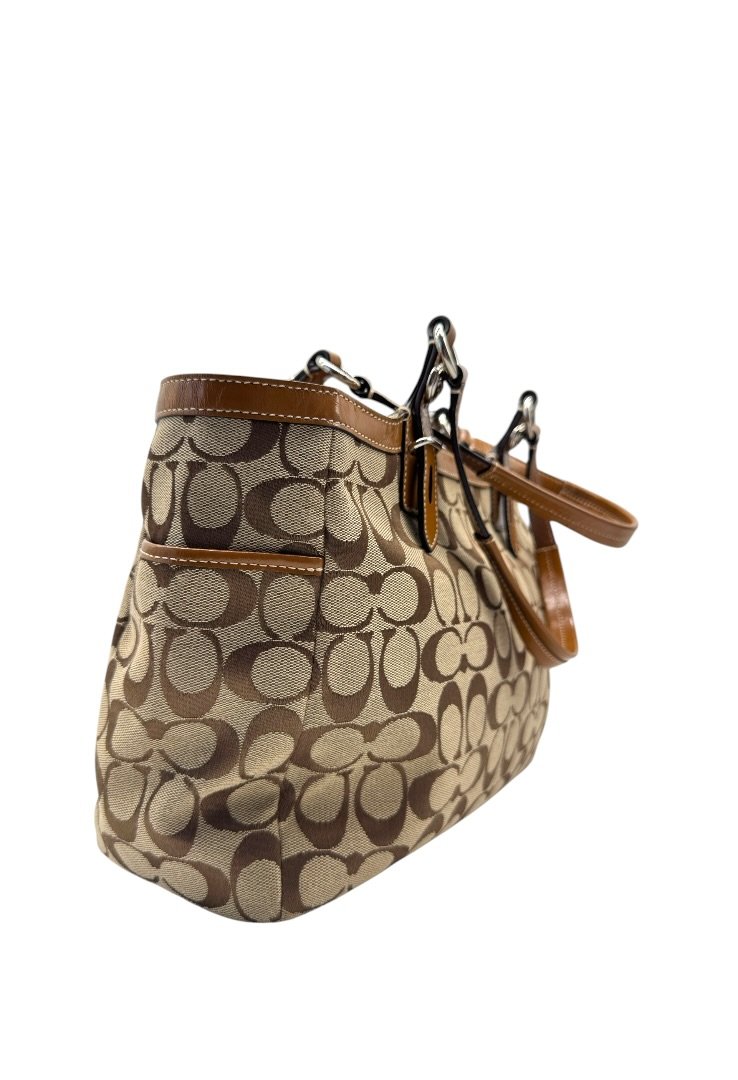 COACH - GALLERY TOTE - Image 5