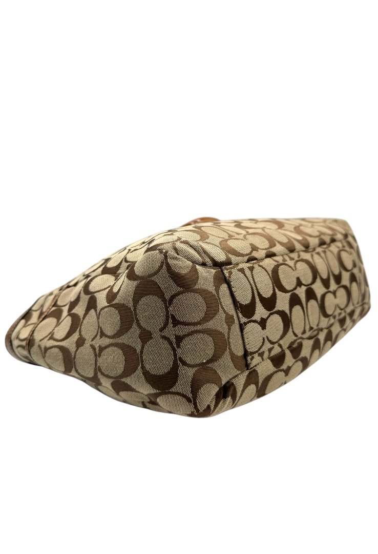 COACH - GALLERY TOTE - Image 6