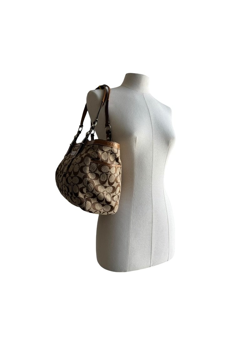 COACH - GALLERY TOTE - Image 3