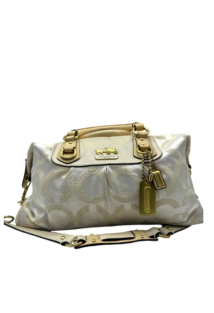 COACH - MADISON BAG - Image 15