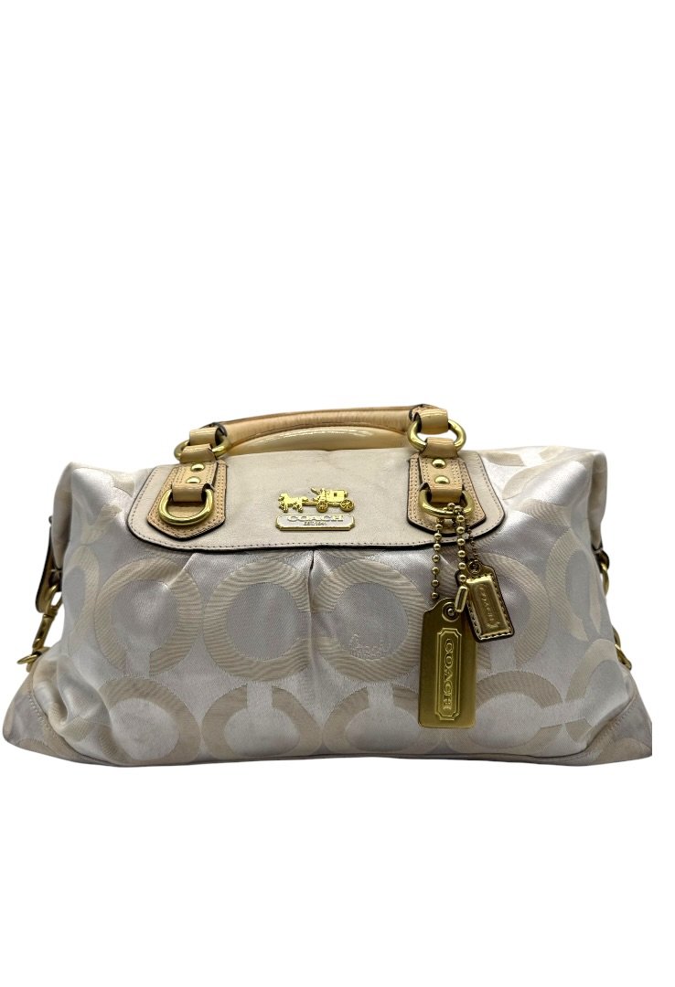 COACH - MADISON BAG - Image 14
