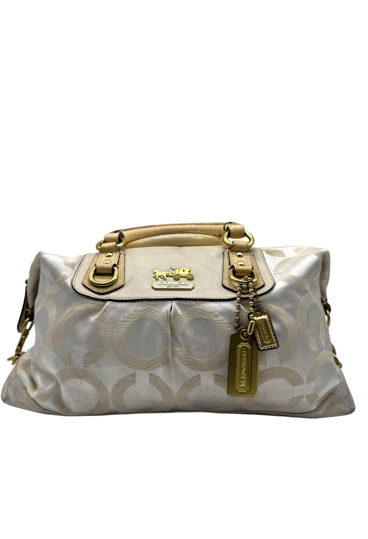 COACH - MADISON BAG - Image 13