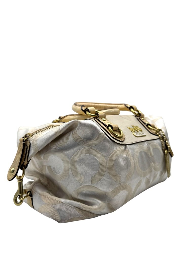 COACH - MADISON BAG - Image 10