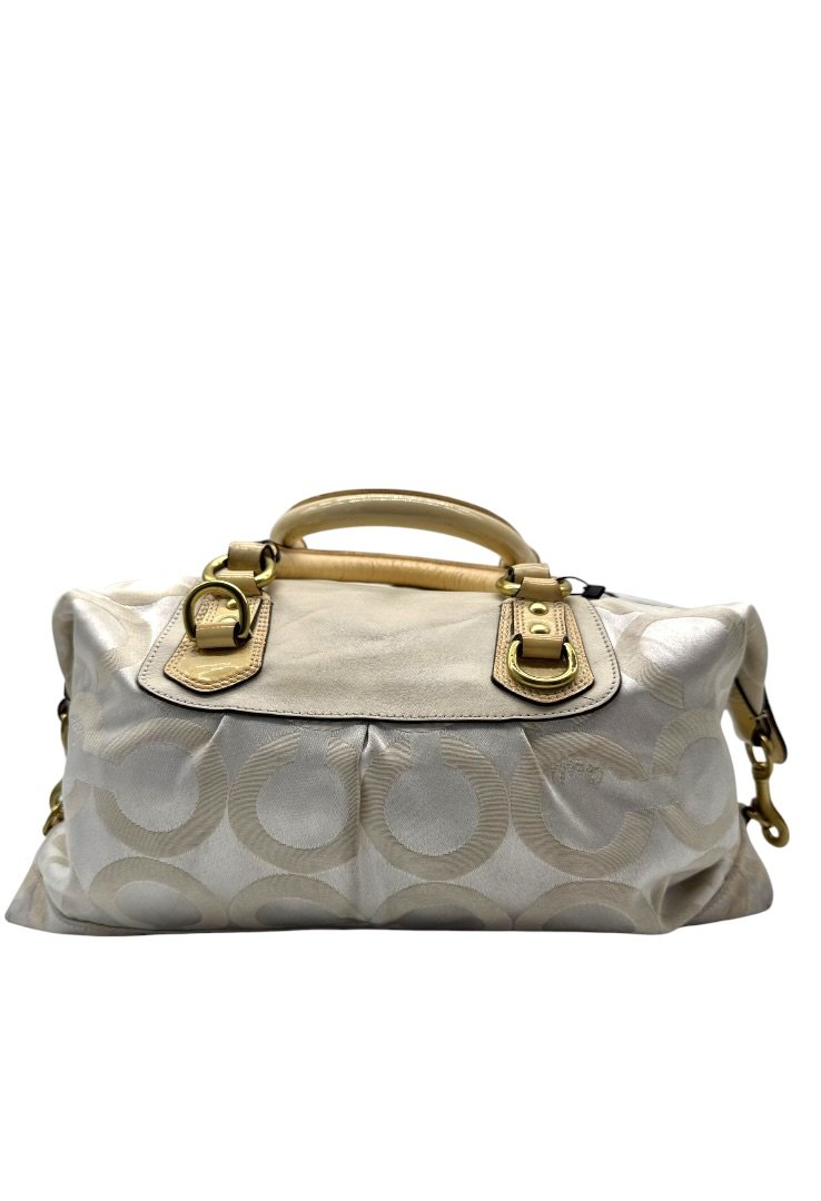 COACH - MADISON BAG - Image 12