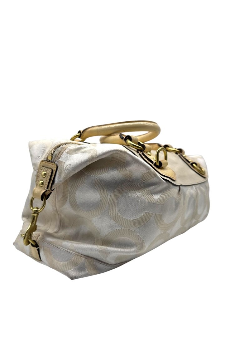 COACH - MADISON BAG - Image 9