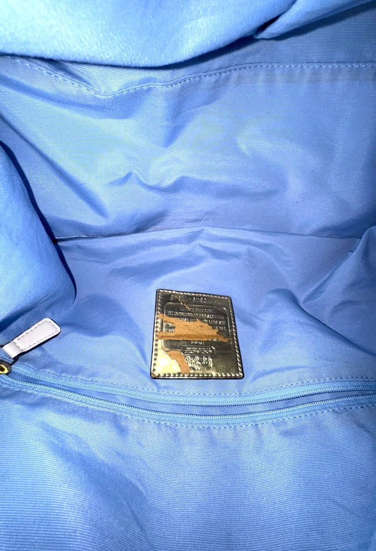 COACH - MADISON BAG - Image 4