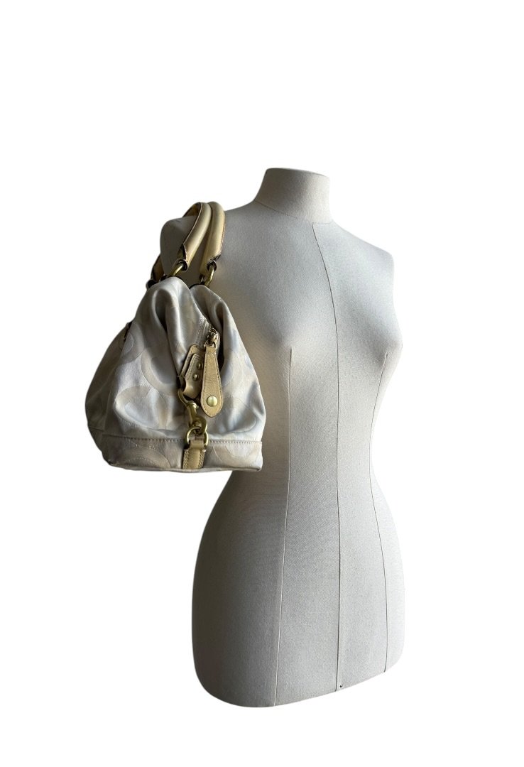 COACH - MADISON BAG - Image 3