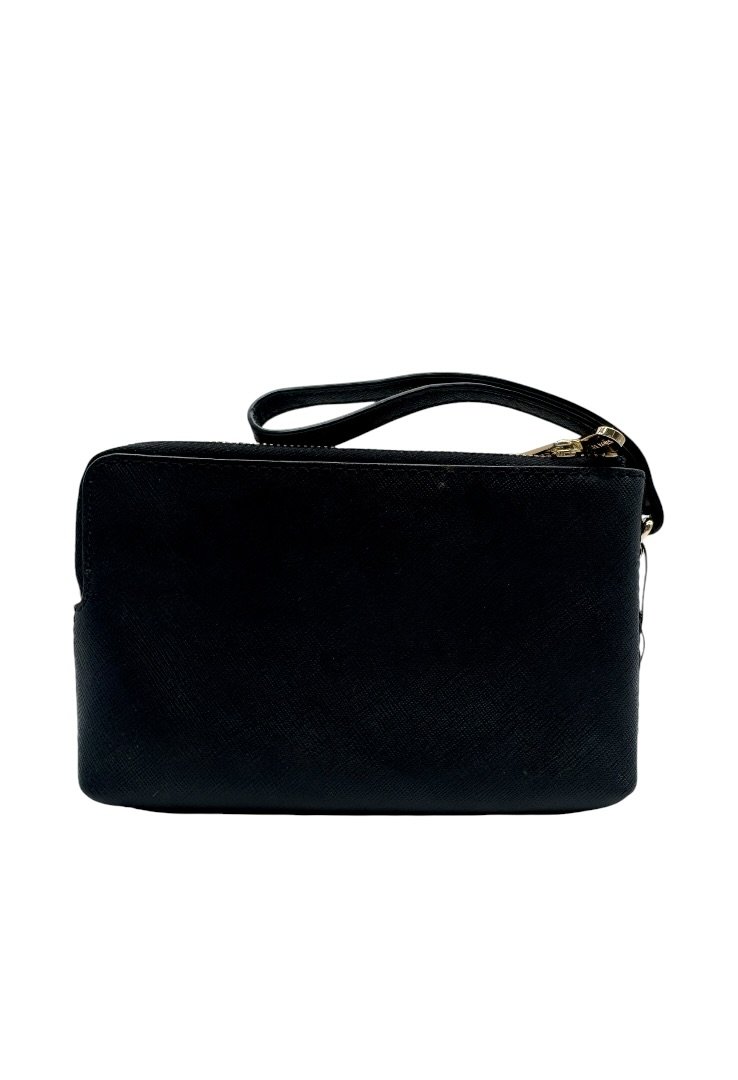 MICHAEL KORS - DOUBLE WRISTET BLACK - Image 6