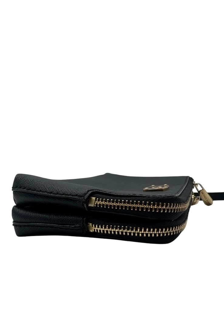 MICHAEL KORS - DOUBLE WRISTET BLACK - Image 7