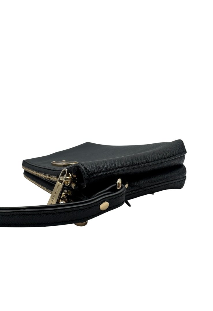 MICHAEL KORS - DOUBLE WRISTET BLACK - Image 8