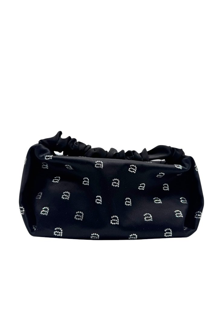 ALEXANDER WANG - SCRUNCHIE BAG - Image 10