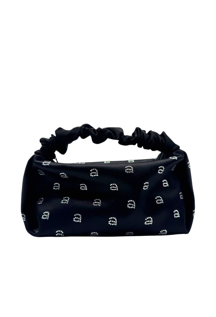 ALEXANDER WANG - SCRUNCHIE BAG - Image 9