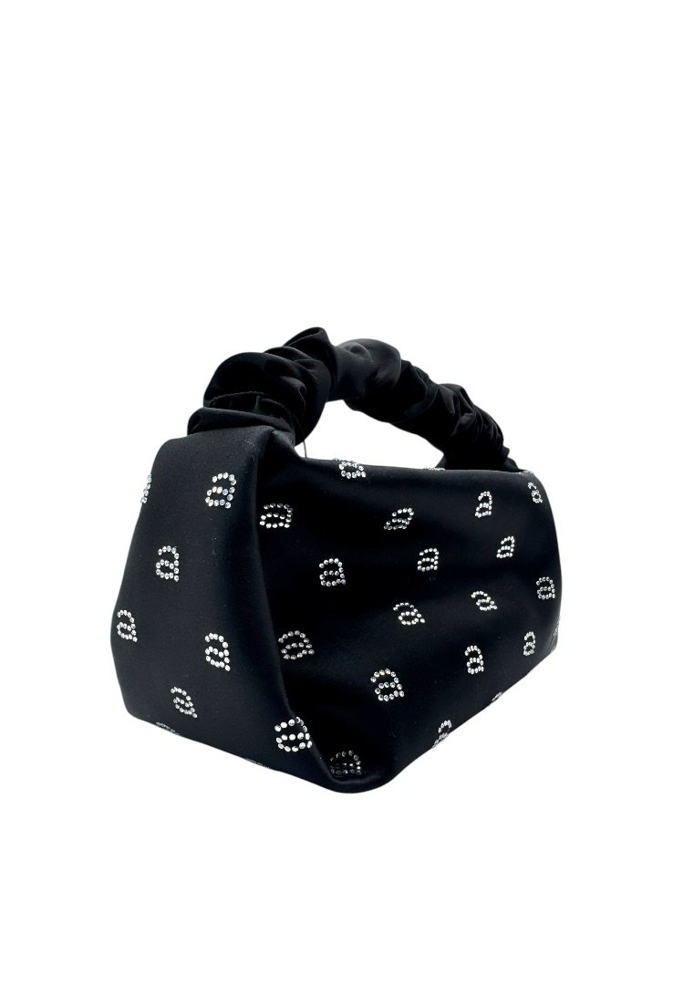 ALEXANDER WANG - SCRUNCHIE BAG - Image 6