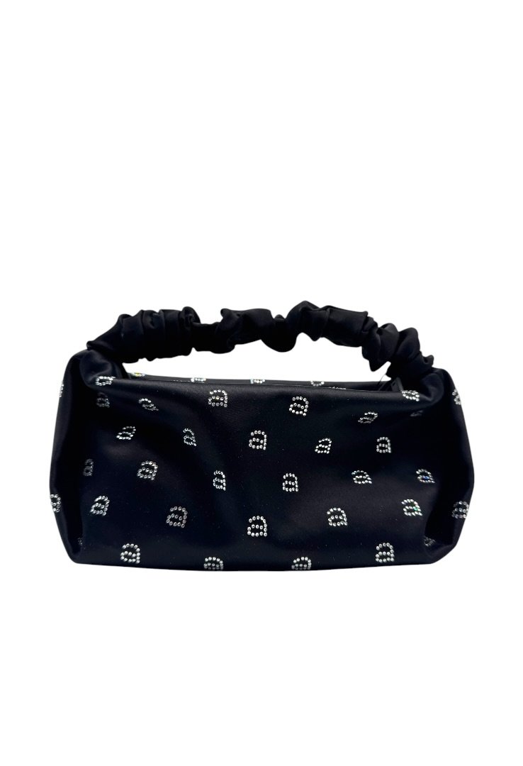 ALEXANDER WANG - SCRUNCHIE BAG - Image 7
