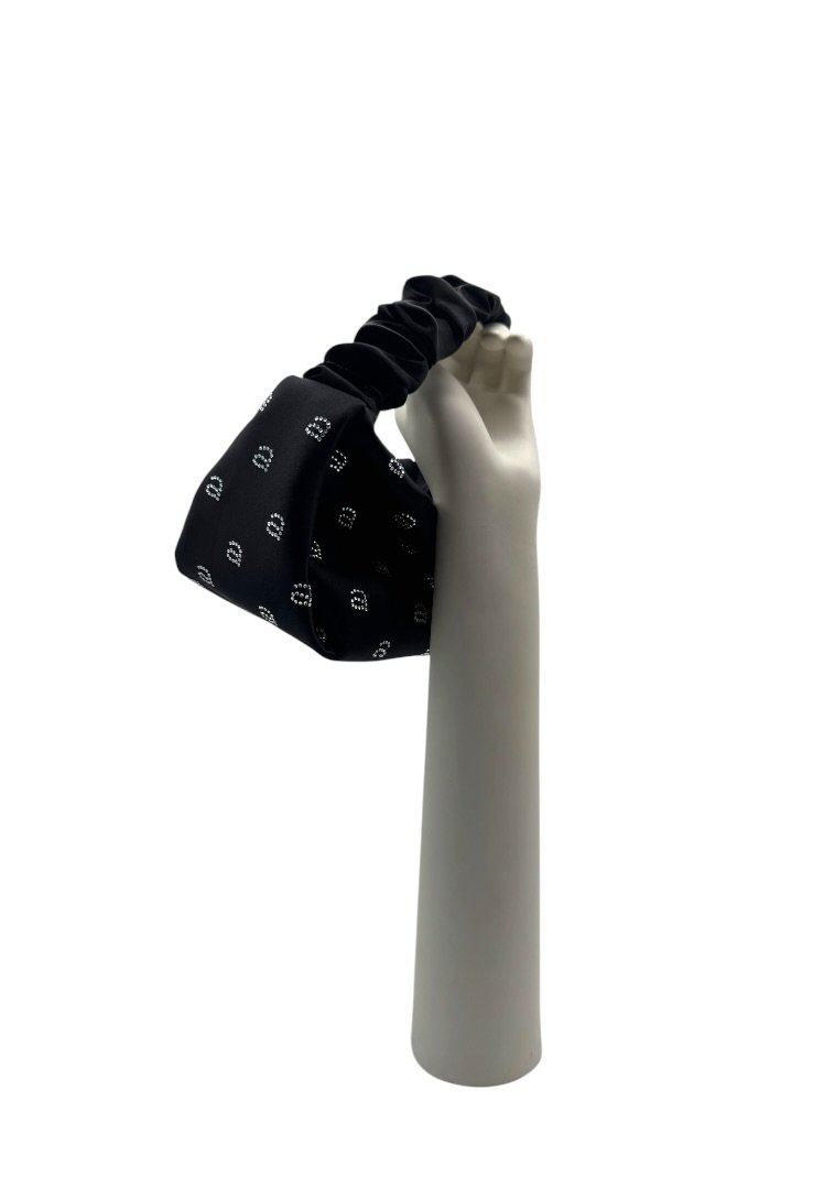 ALEXANDER WANG - SCRUNCHIE BAG - Image 4