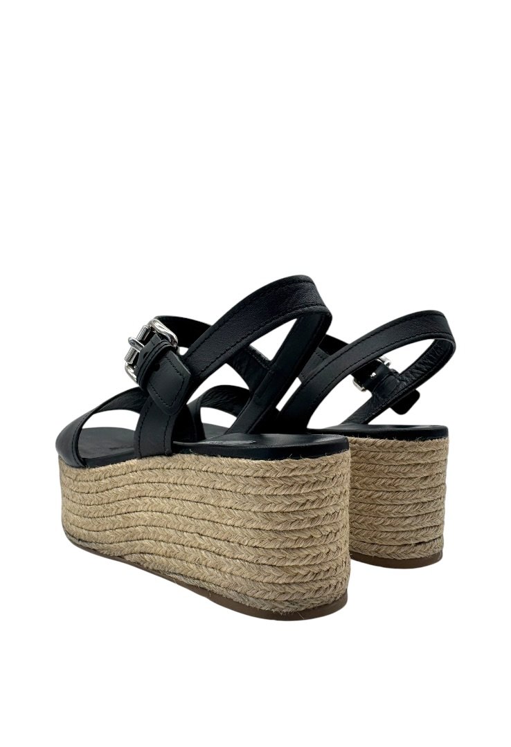 PRADA - LEATHER UPPER MID - Image 7